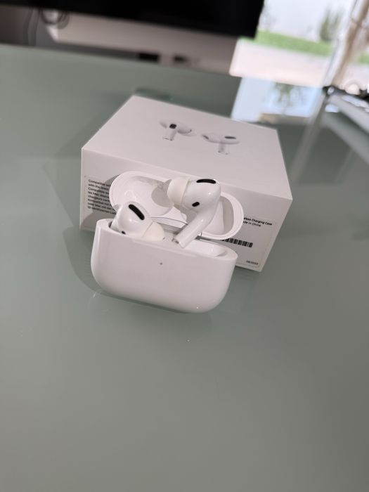 Air Pods Pro em perfeitas condições