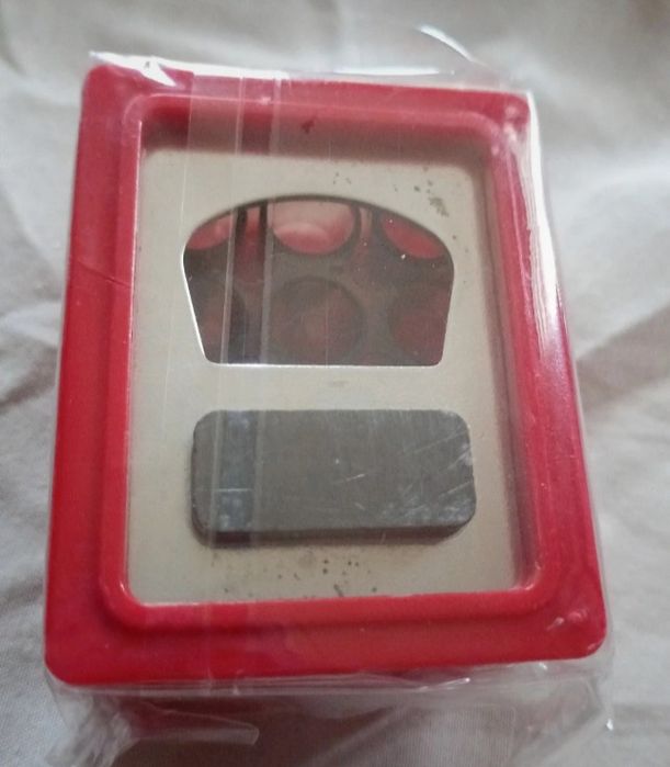 Magnez skrzynka otwieracz