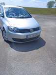 VW Golf Plus 1.4 MPI, 80km, LPG, BEZWYPADKOWY 2010, 230114km