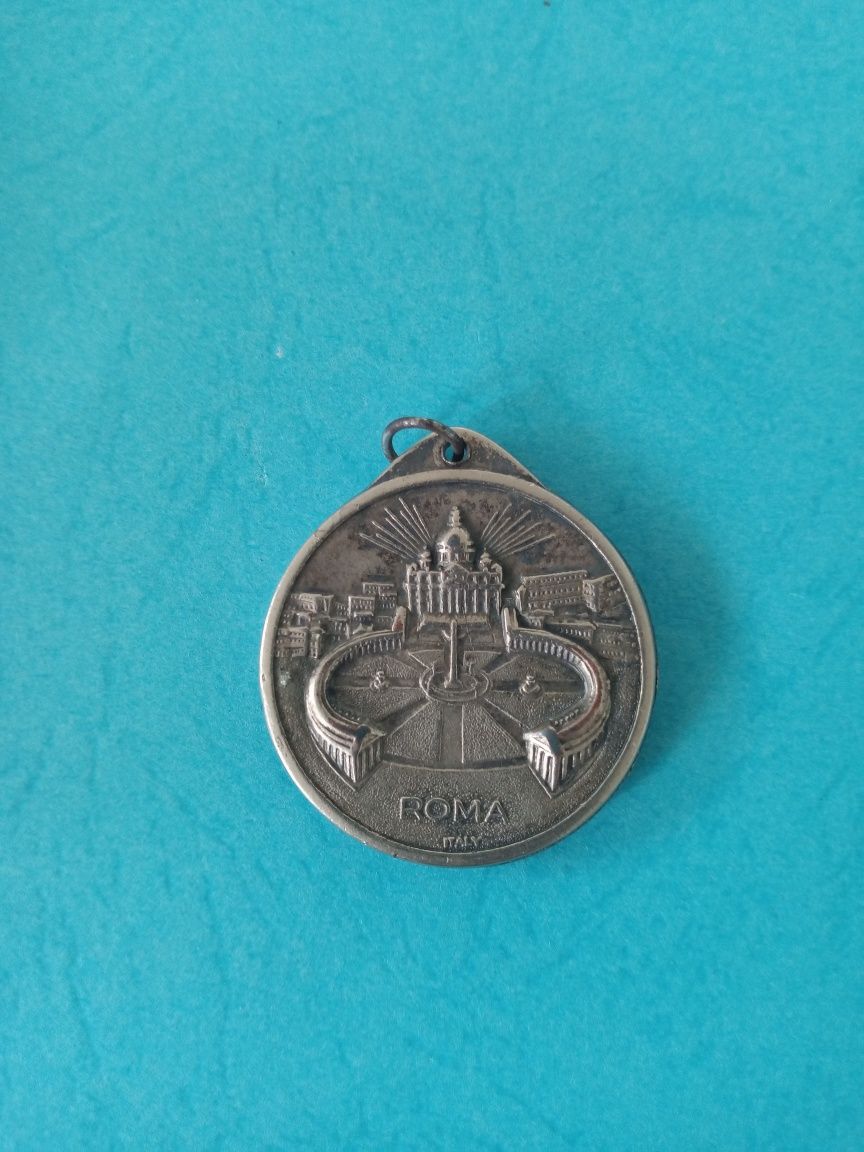 Medal z papieżem, Giovanni XXIII