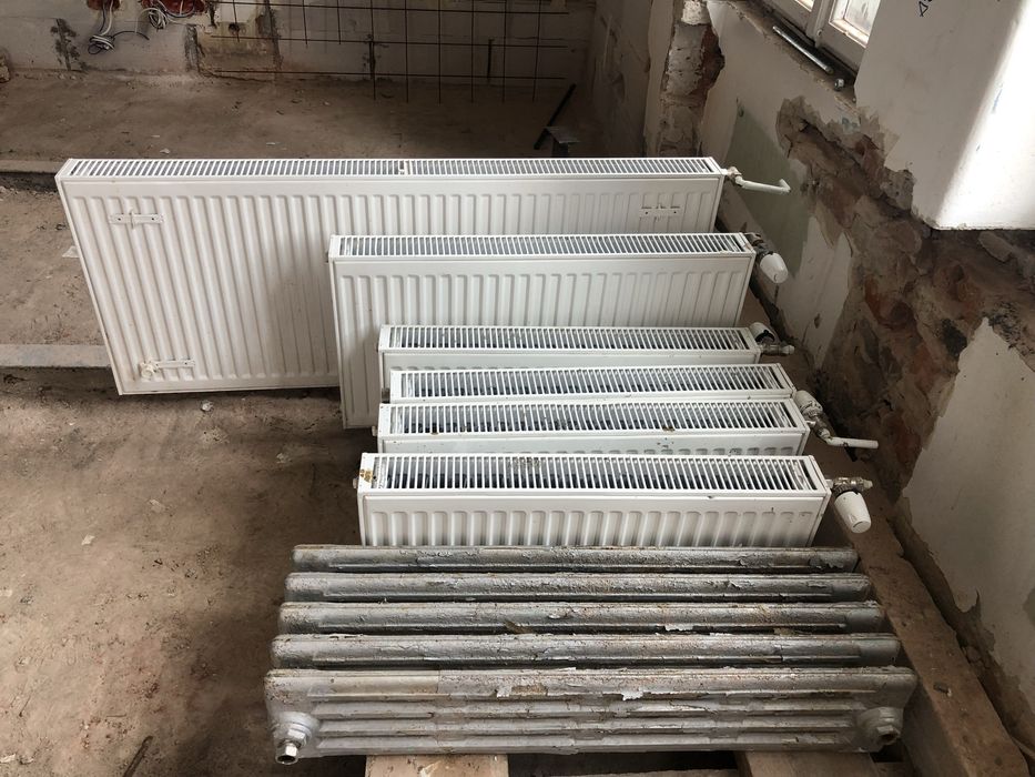 Grzejnik Purmo 30x80 cm C22