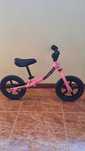 Bicicleta sem pedais