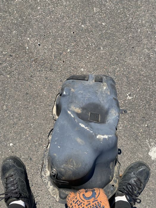 масляний піддон mazda cx5 поддон двигуна мазда цх5