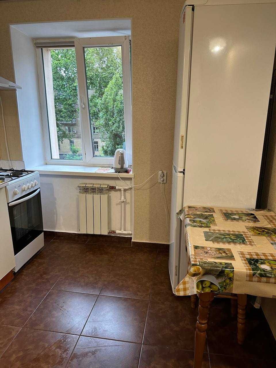 Сдам двухкомнатную квартиру Черемушки