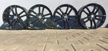 18 5x112 Audi Vw Seat Skoda Merc