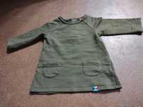 Sukienka my Basic 74