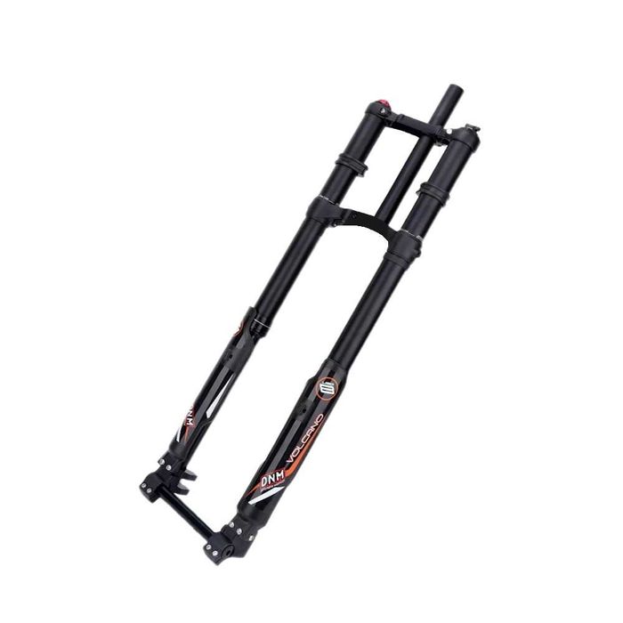 ‼️Передня Двокоронна Вилка DNM Volcano USD-8FAT