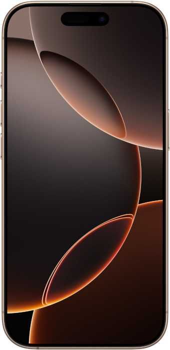 iPhone 16 Pro 256GB eSim Pustynny I Bateria 100% Jak nowy I Sklep iTop