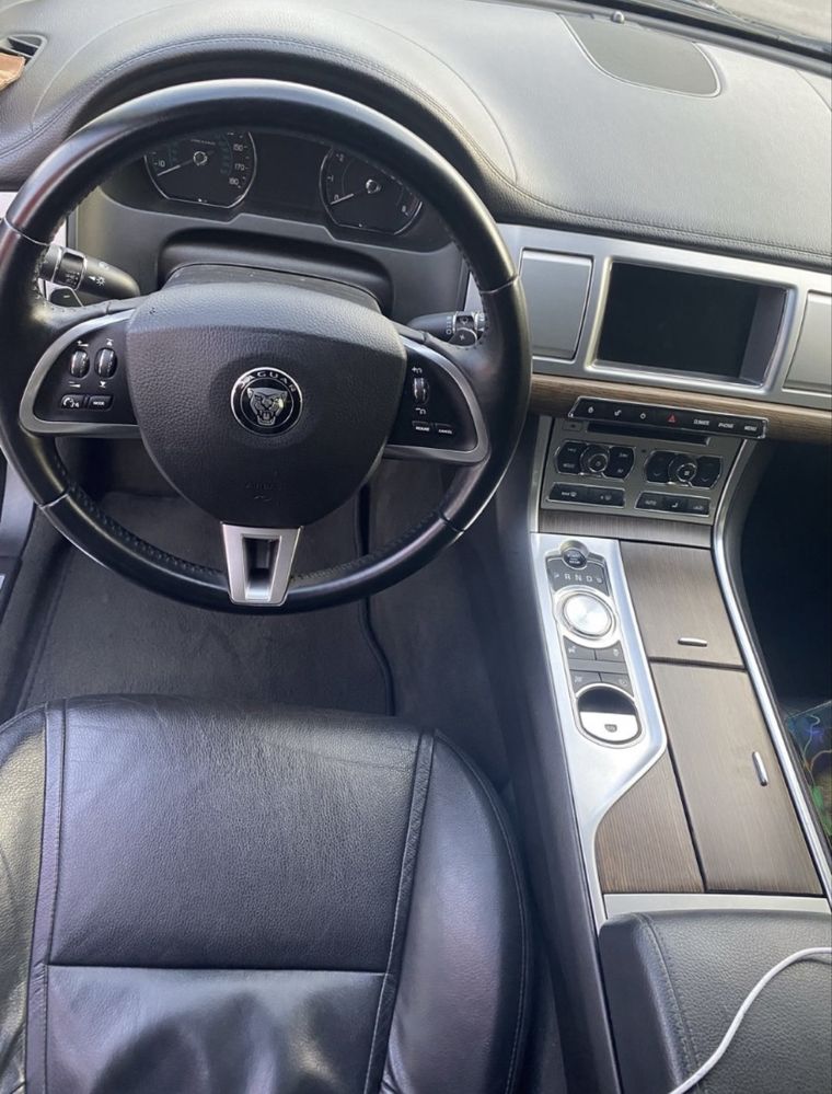 Продам власний Jagyar XF 250 2014 рв