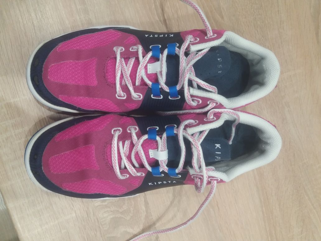 kipsta 42 buty do gry w siatkówkę V500 ALLSIX siatkówka