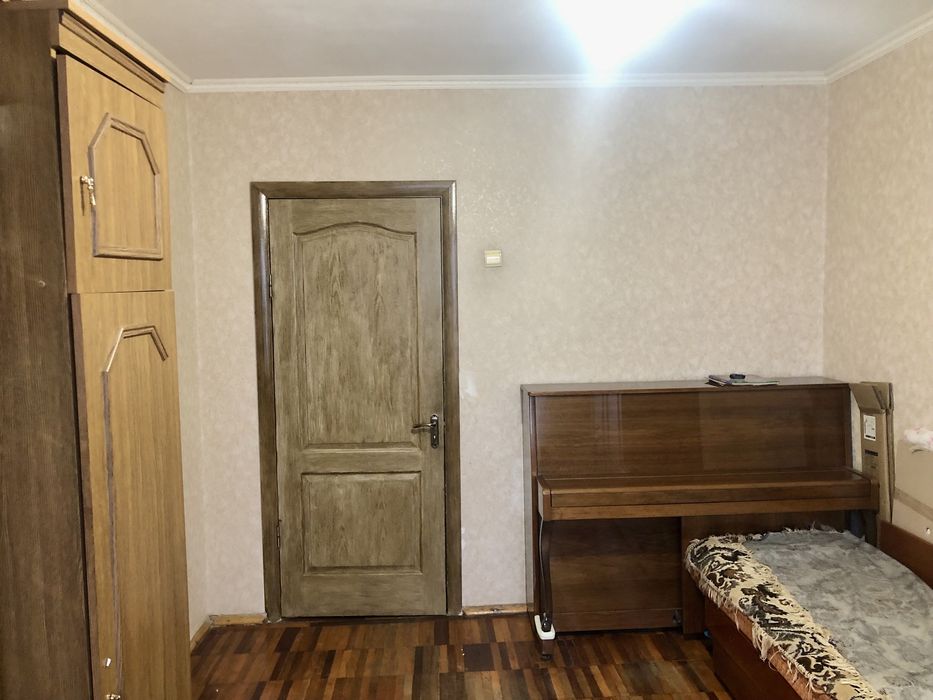 Вільна 2-кімн кв 5/9 Південний