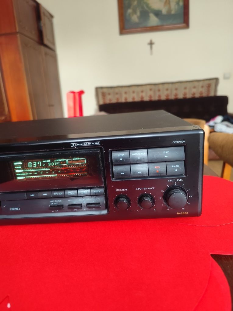Onkyo ta2830 sprawny