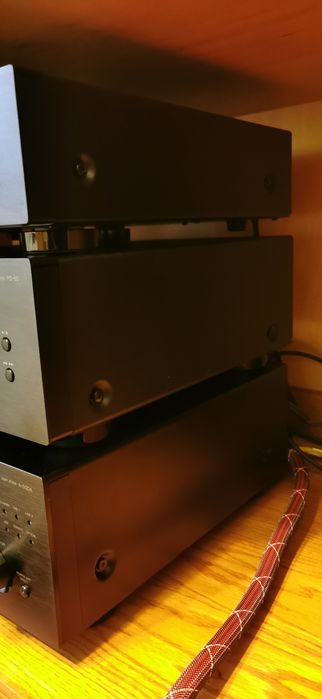 Pioneer A 50 kPioneer Pd 50 k Pioneer N50 Ak