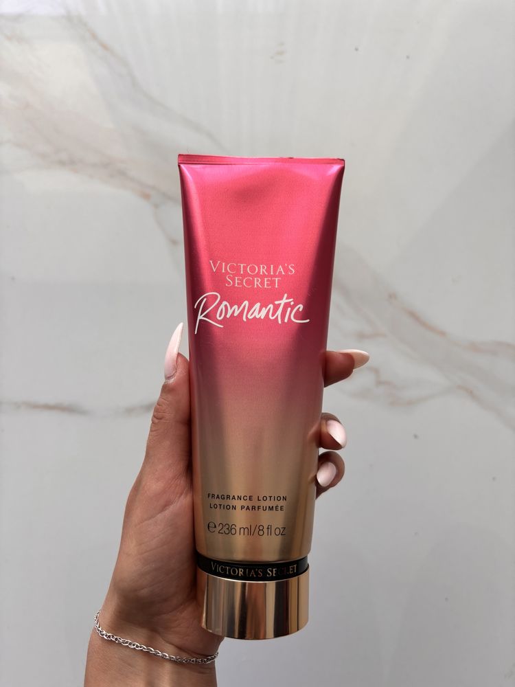 Лосьйон Victoria's Secret Romantic