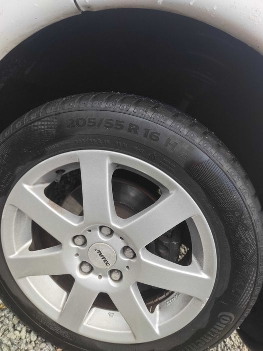 Mercedes vito 2.2cc 2002