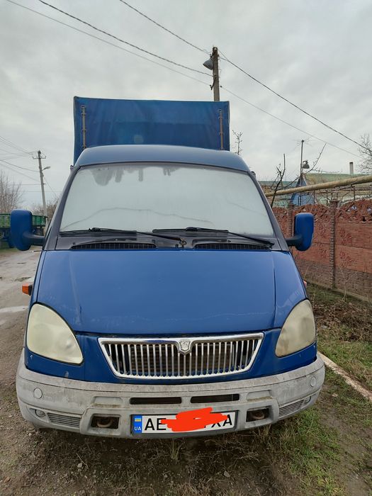 Продам Газель Дует