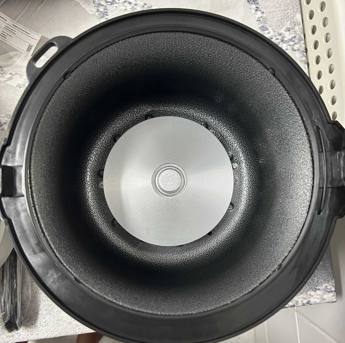 Panela multifunções 5 l Nova