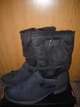 Buty ocieplone Graceland rozmiar 40
