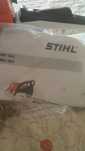 Пила STIHL MS 461