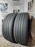Шини 6,5-7мм 205/55 R17 BRIDGESTONE Turanza T005 б/у літо склад