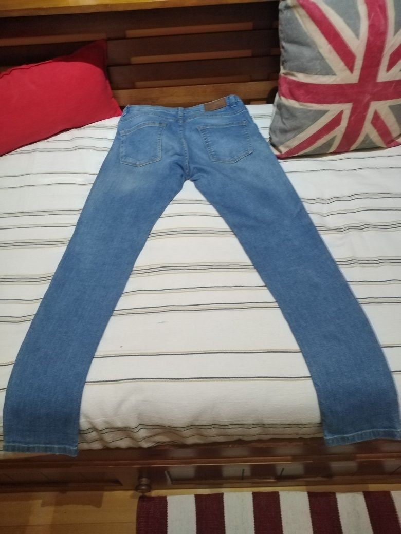 Vendo calças novas para homem