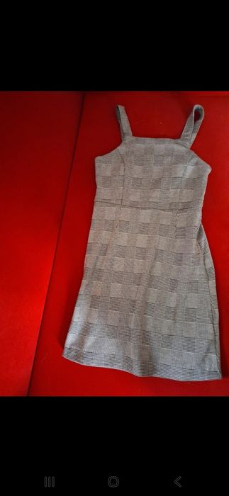 Dwie Sukienka cool club 140 rozmiar