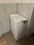 Pralka Whirpool AWE 459/p