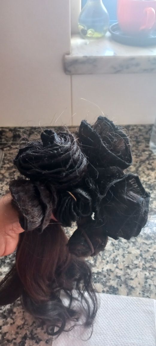 Cabelo para venda