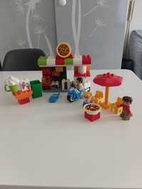 LEGO Duplo Pizzeria