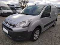 Citroën Berlingo  Citroen Berlingo 1.6hdi - rok 2013