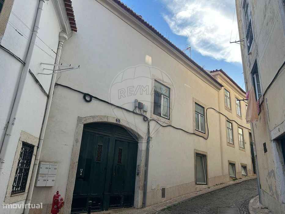 Apartamento T1 para venda