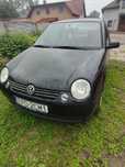 Volkswagen Lupo. 1.4 benzyna