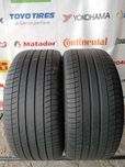 Літні шини 275/40 R19  Michelin primacy 3 (RFT)