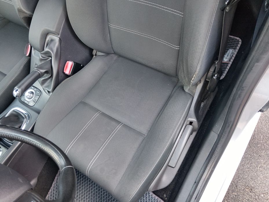 Renault Megan 3  1.5