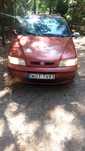 Fiat Palio weekend 12 16v