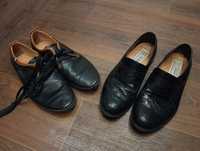Чоловічі туфлі, мокасини, взуття 42 розмір, весна-літо