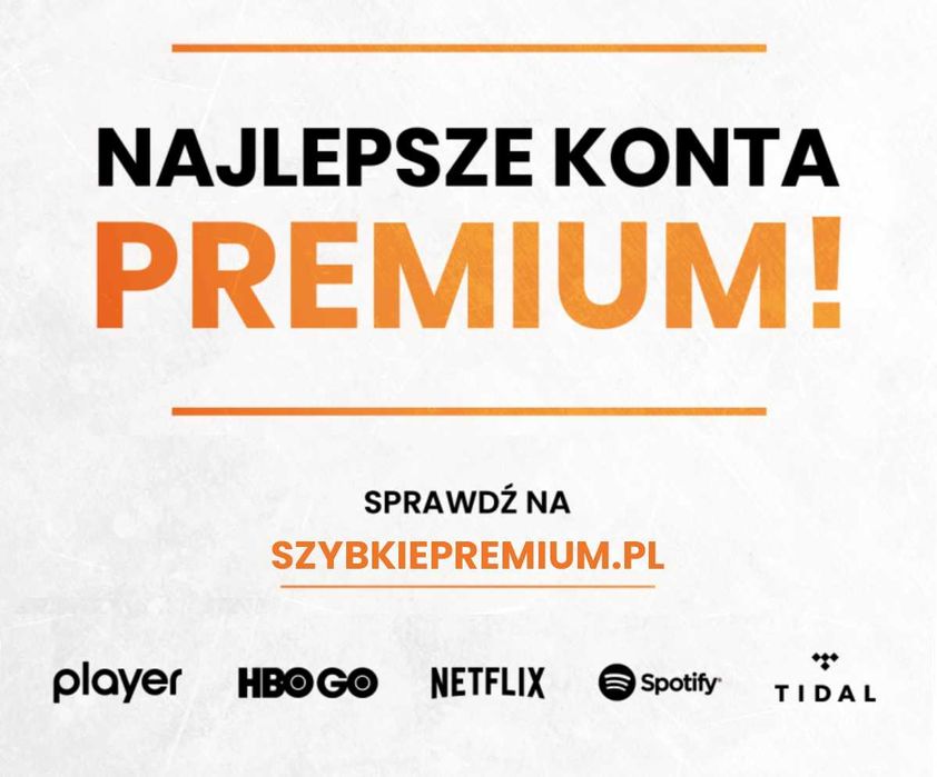 Netflix / Viaplay prime video Tidal / Spotify / Hbo Max / Disney Plus+