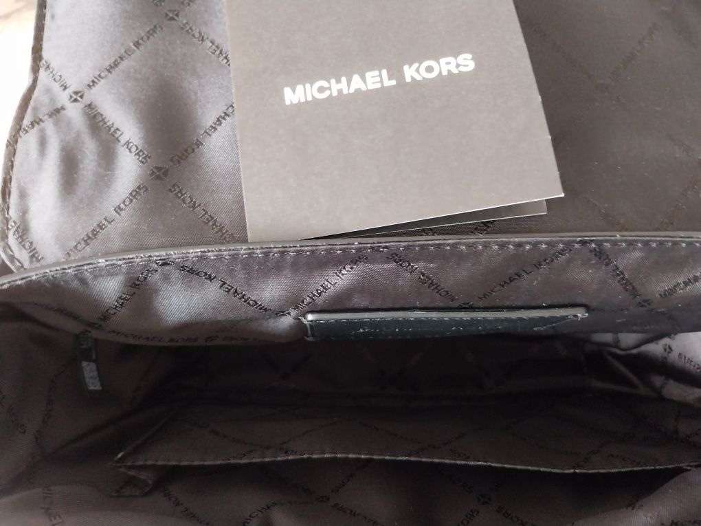 Torebka listonoszka Michael Kors