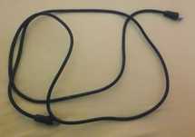 Nowy  kabel  video do magnetowidu