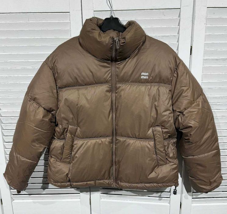 Куртка  жіноча курточка