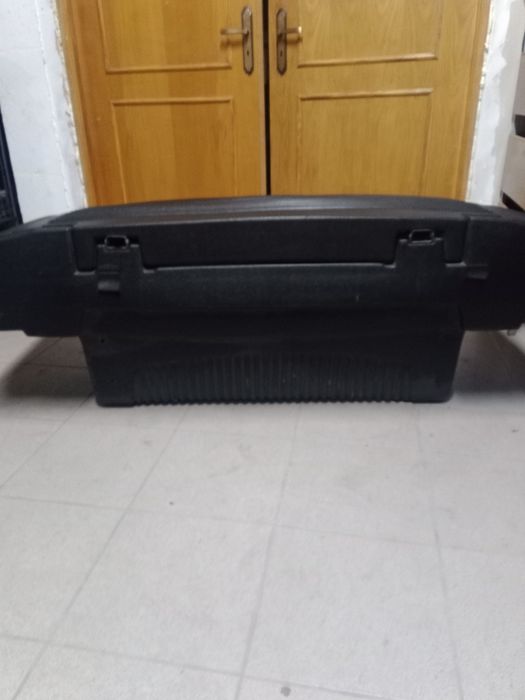 Full box para Toyota Hilux