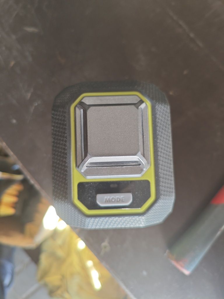 Laser ryobi zielony RB360GLL nowy