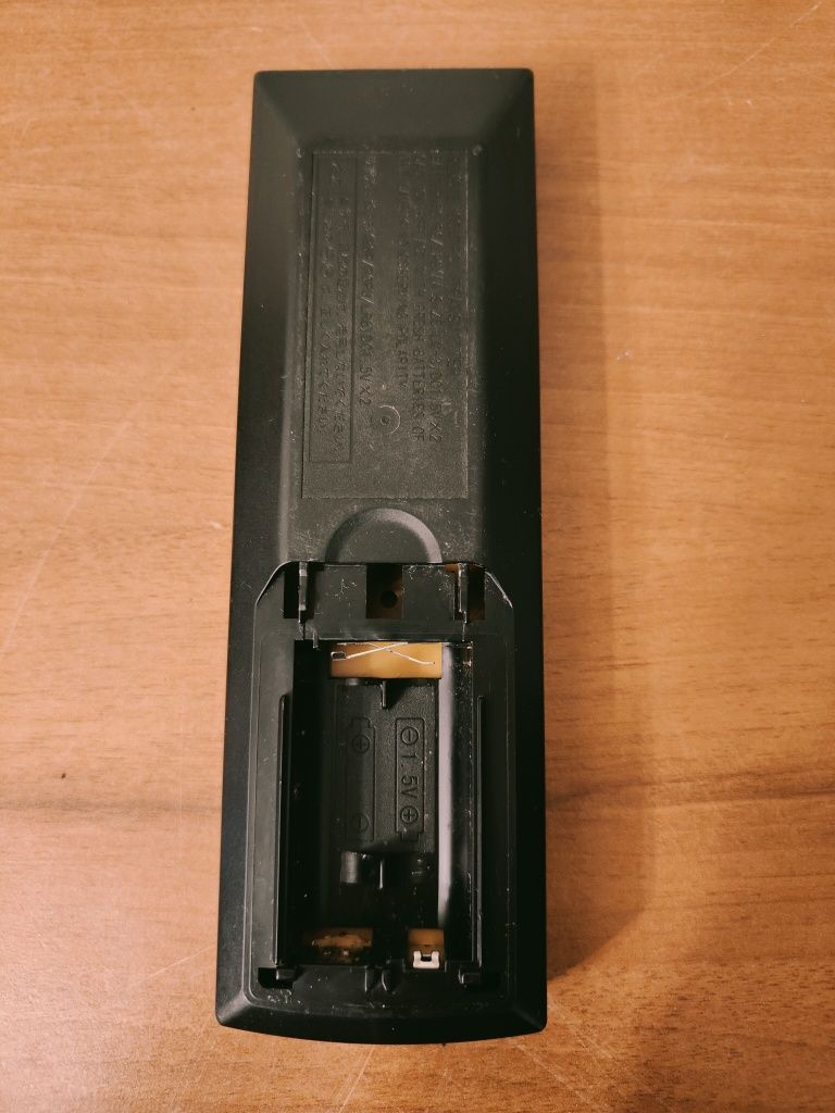 Pilot Technics RAK-HDA07WH audio