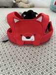 Szelki do nauki chodzenia dla dzieci ToddlePak - trunki