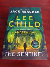 Lee Child, Andrew Child - The Sentinel (ENG)