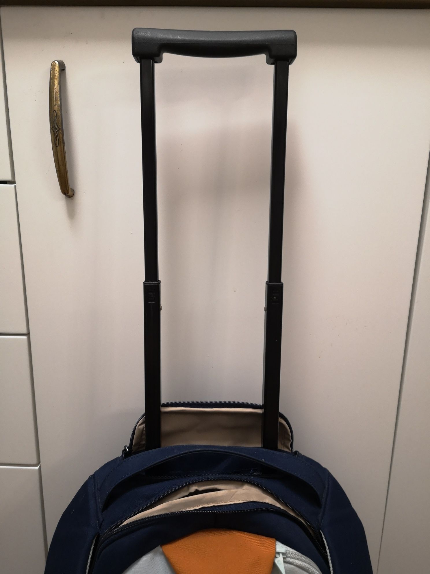 Plecak Samsonite pingwin