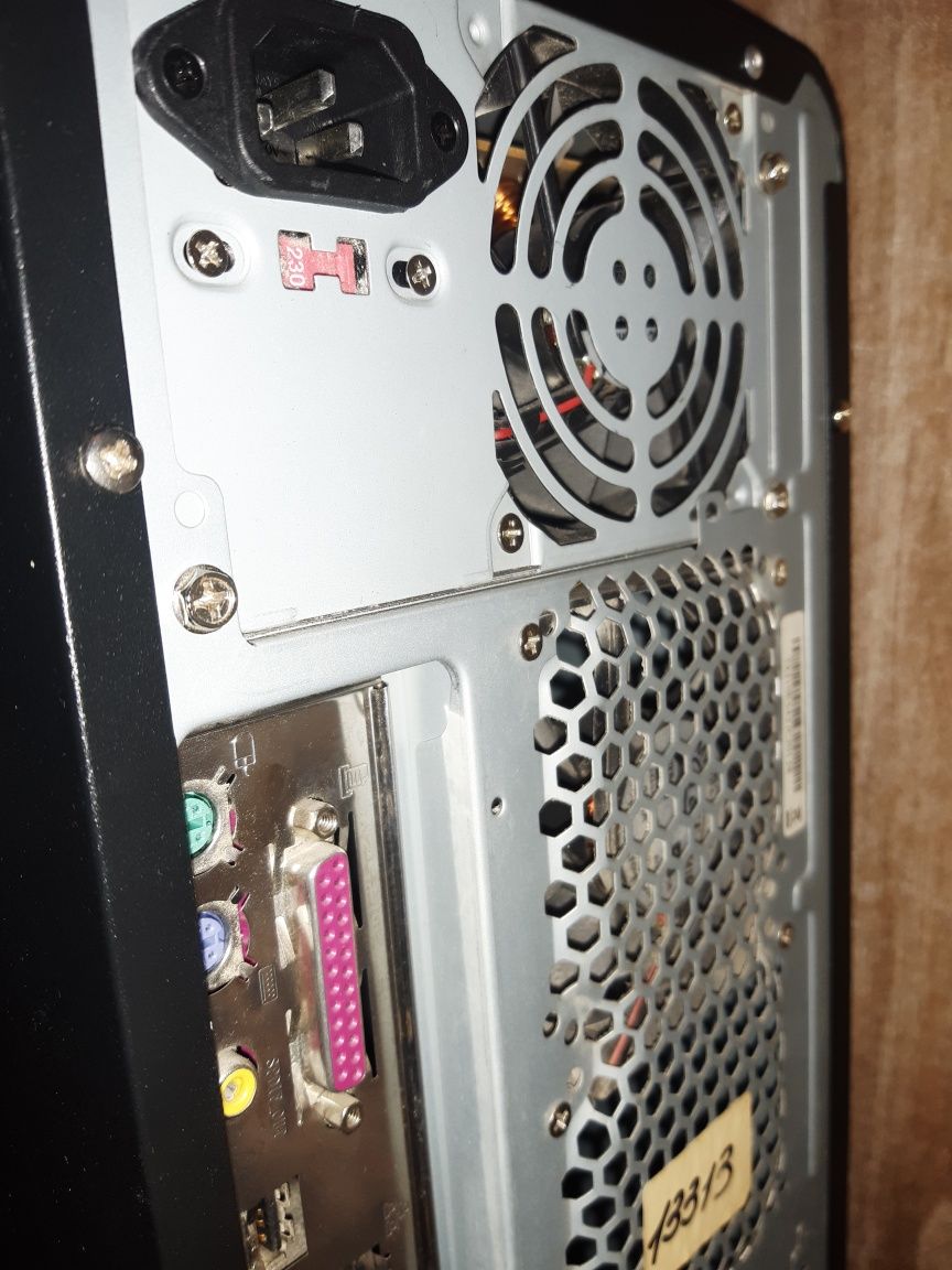 Пк Asus б/в продам