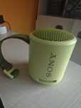 Głośnik Sony SRS XB13