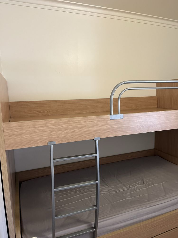 vendo cama 3 cama