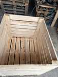 Skrzyniopalety 120x100x100